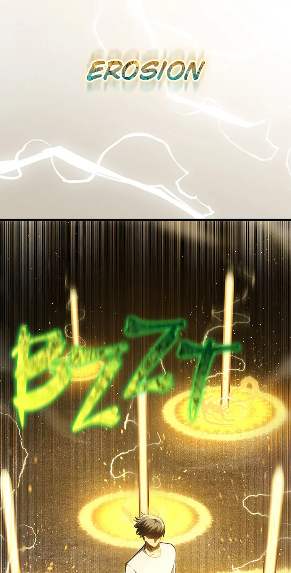 Read The Swordmaster's Son Manga Online