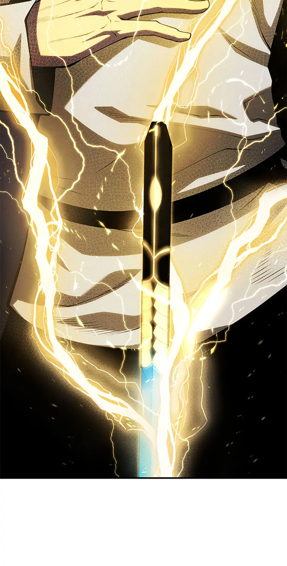 Read The Swordmaster's Son Manga Online