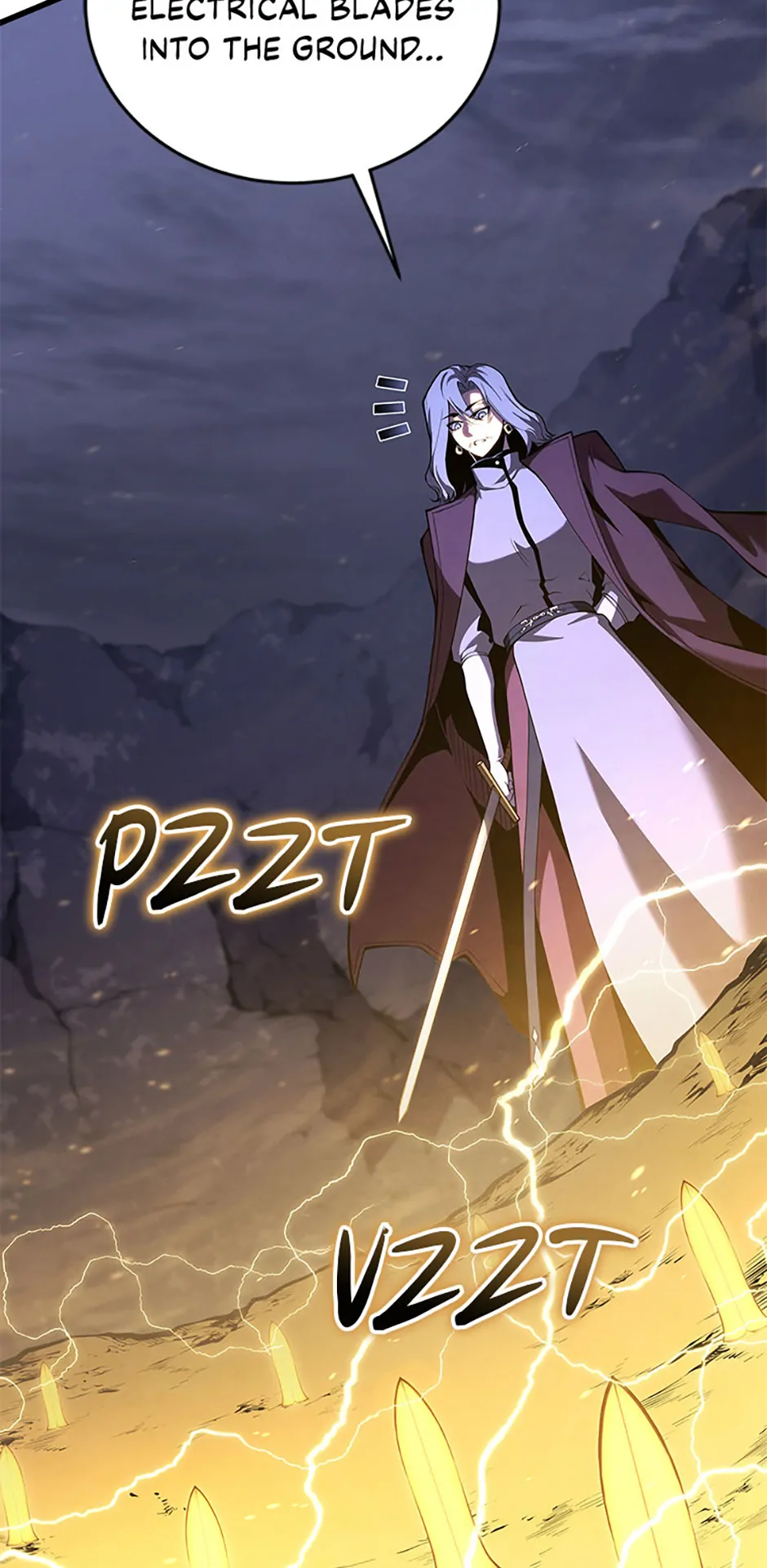 Read The Swordmaster's Son Manga Online