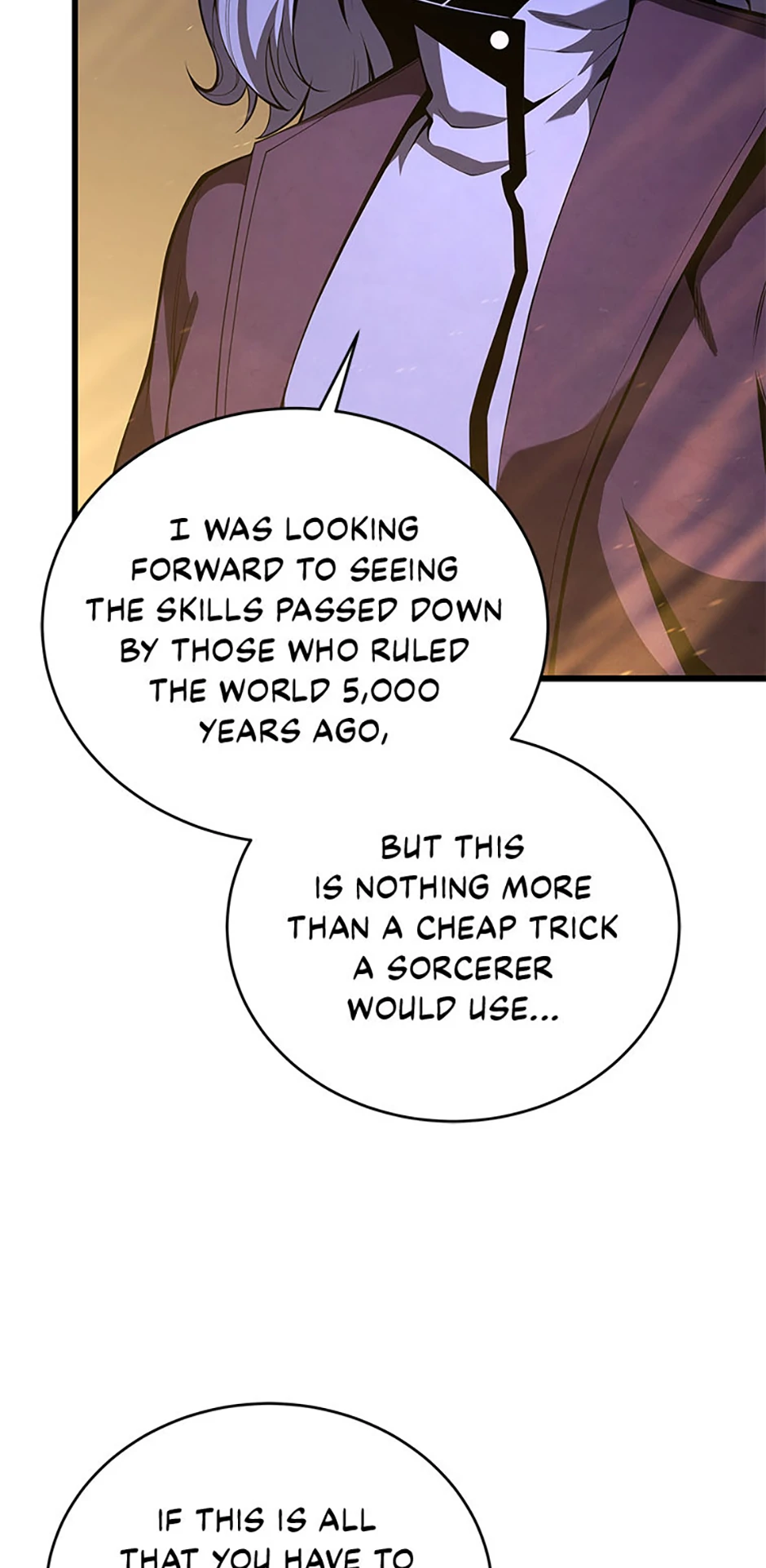 Read The Swordmaster's Son Manga Online