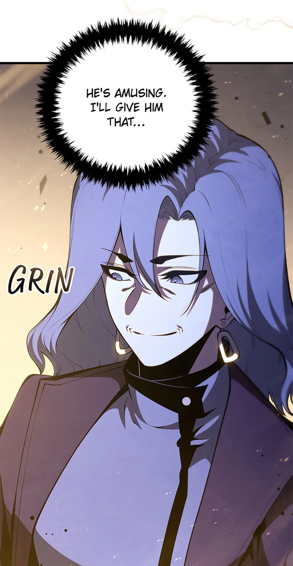 Read The Swordmaster's Son Manga Online