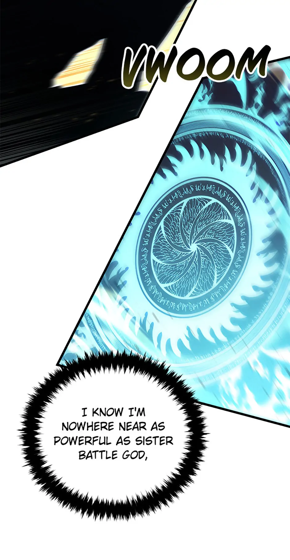 Read The Swordmaster's Son Manga Online