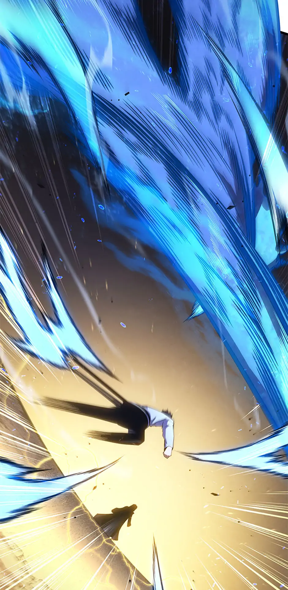 Read The Swordmaster's Son Manga Online