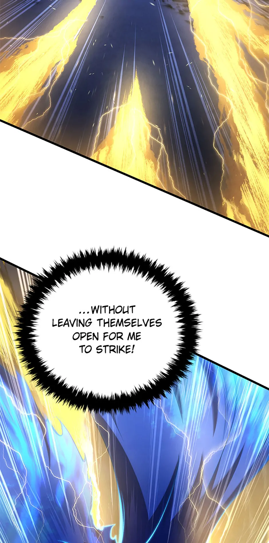 Read The Swordmaster's Son Manga Online