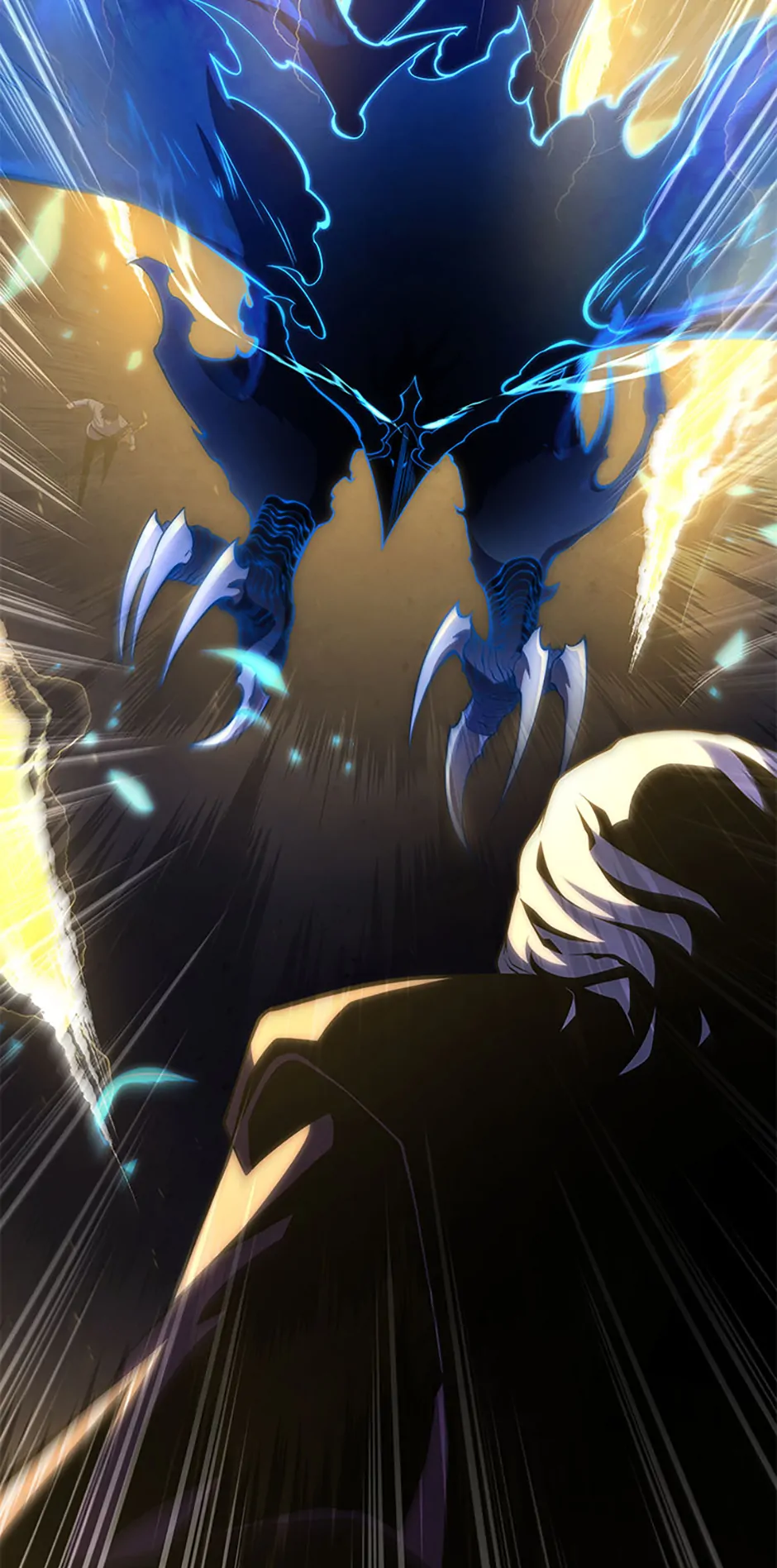 Read The Swordmaster's Son Manga Online