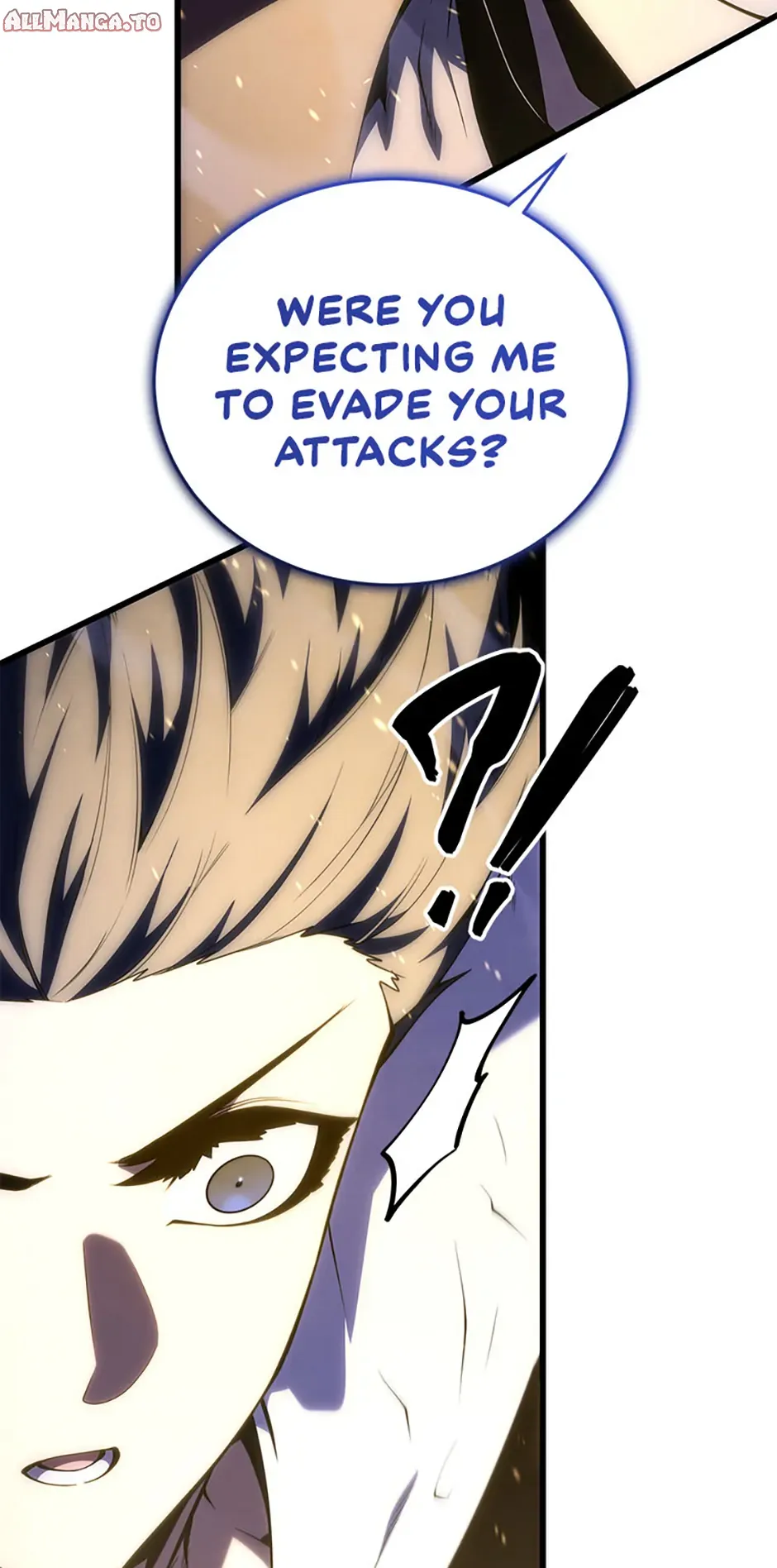 Read The Swordmaster's Son Manga Online