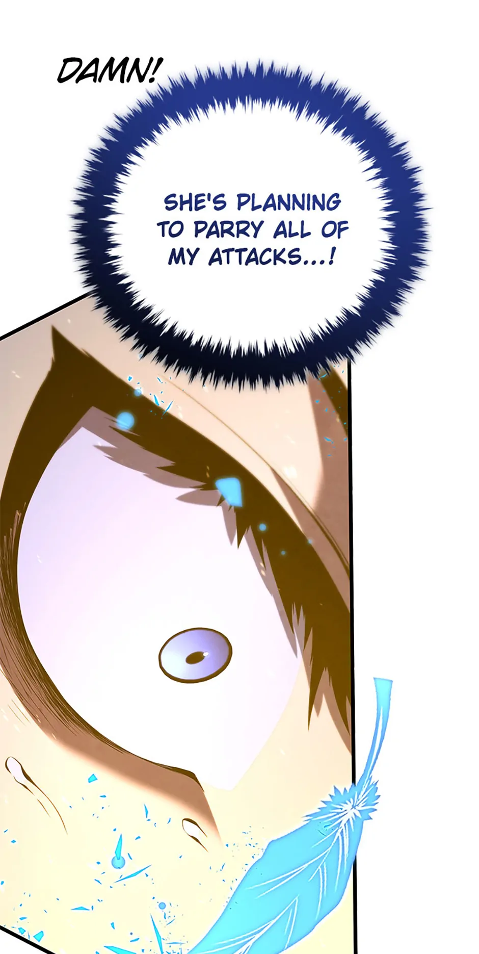 Read The Swordmaster's Son Manga Online