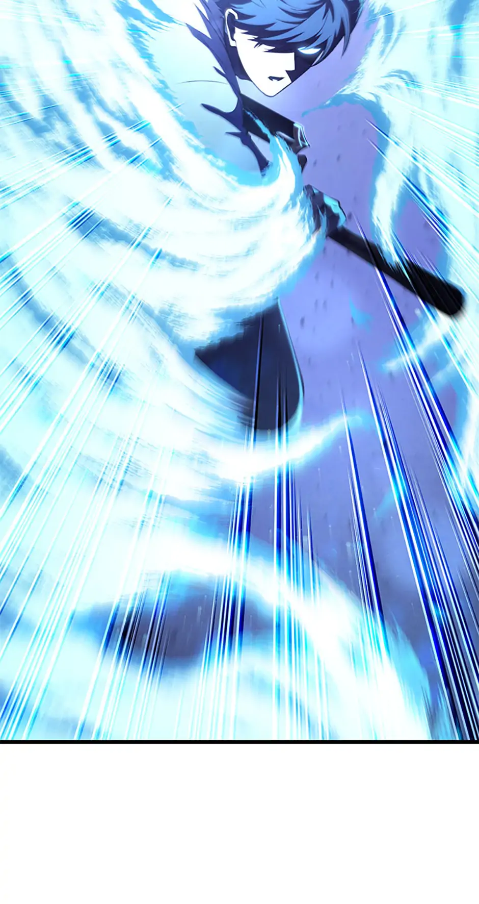 Read The Swordmaster's Son Manga Online