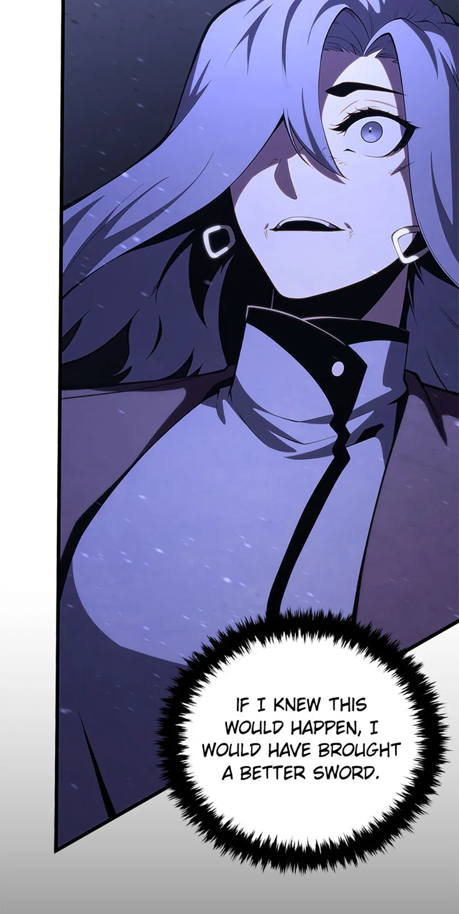 Read The Swordmaster's Son Manga Online