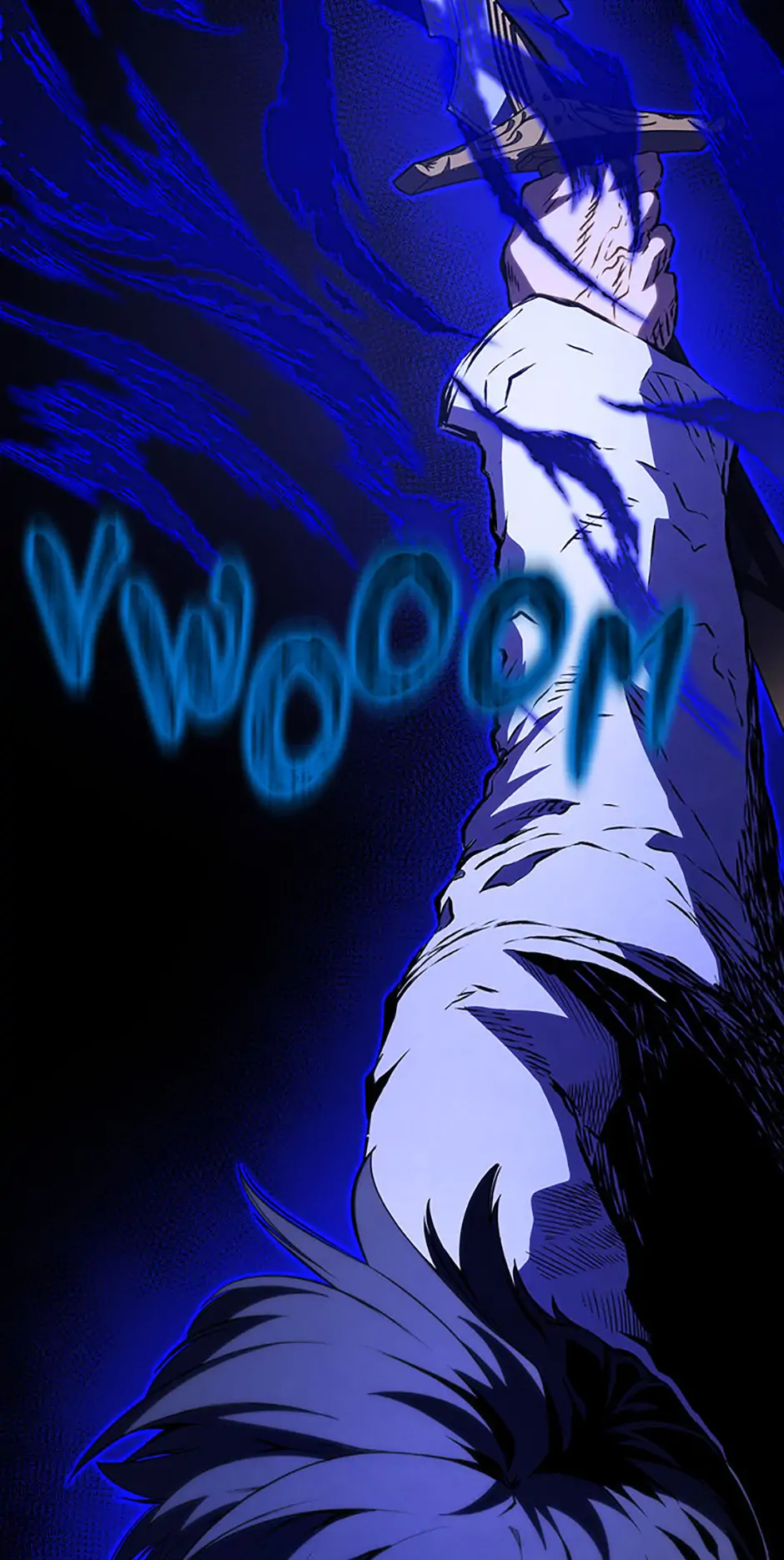 Read The Swordmaster's Son Manga Online