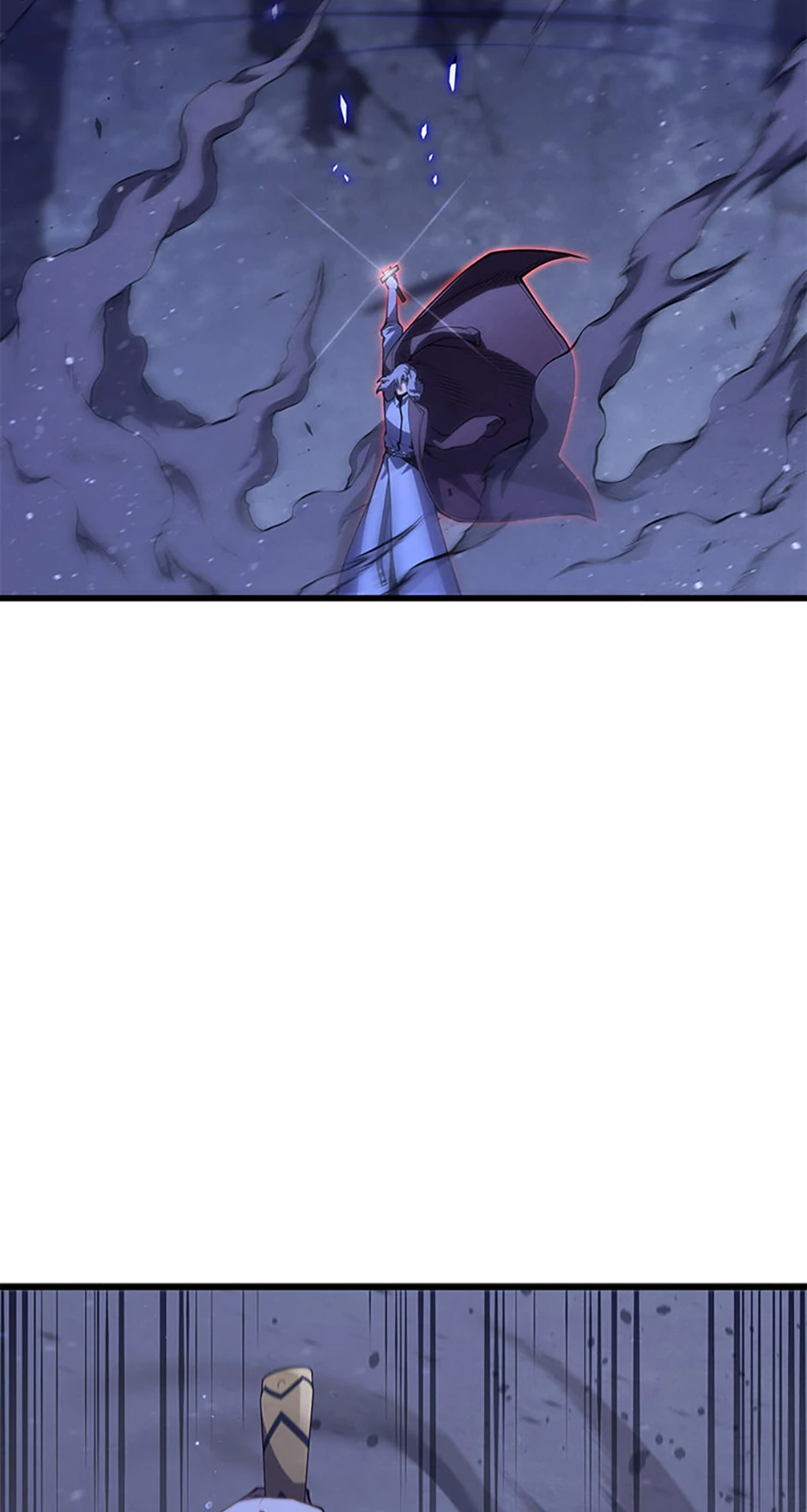 Read The Swordmaster's Son Manga Online