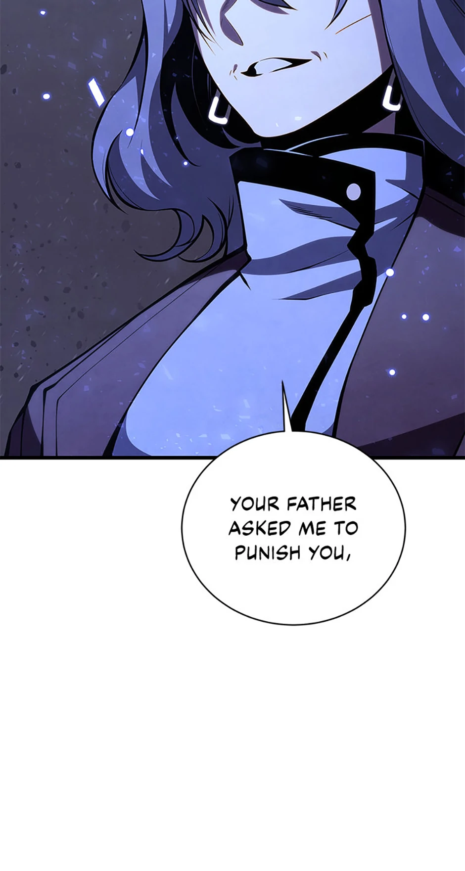 Read The Swordmaster's Son Manga Online