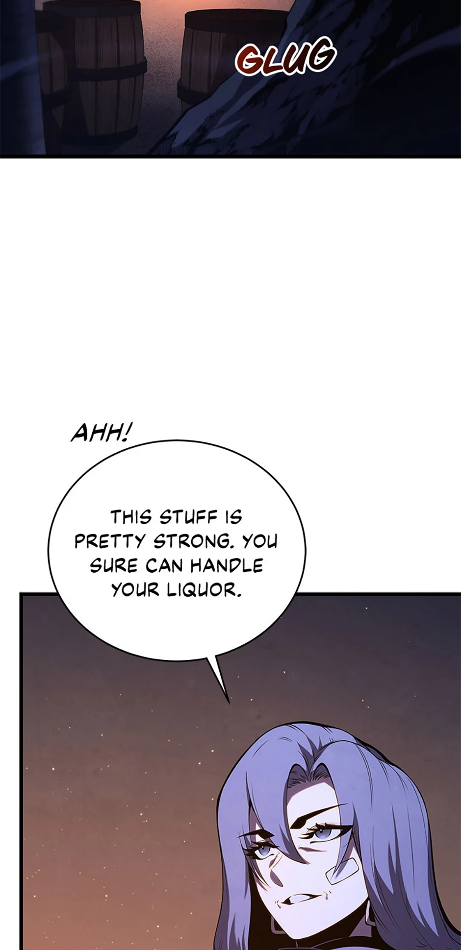 Read The Swordmaster's Son Manga Online