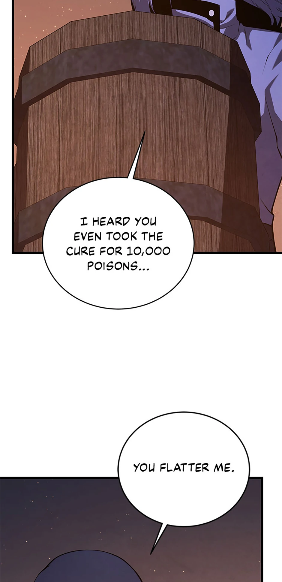 Read The Swordmaster's Son Manga Online