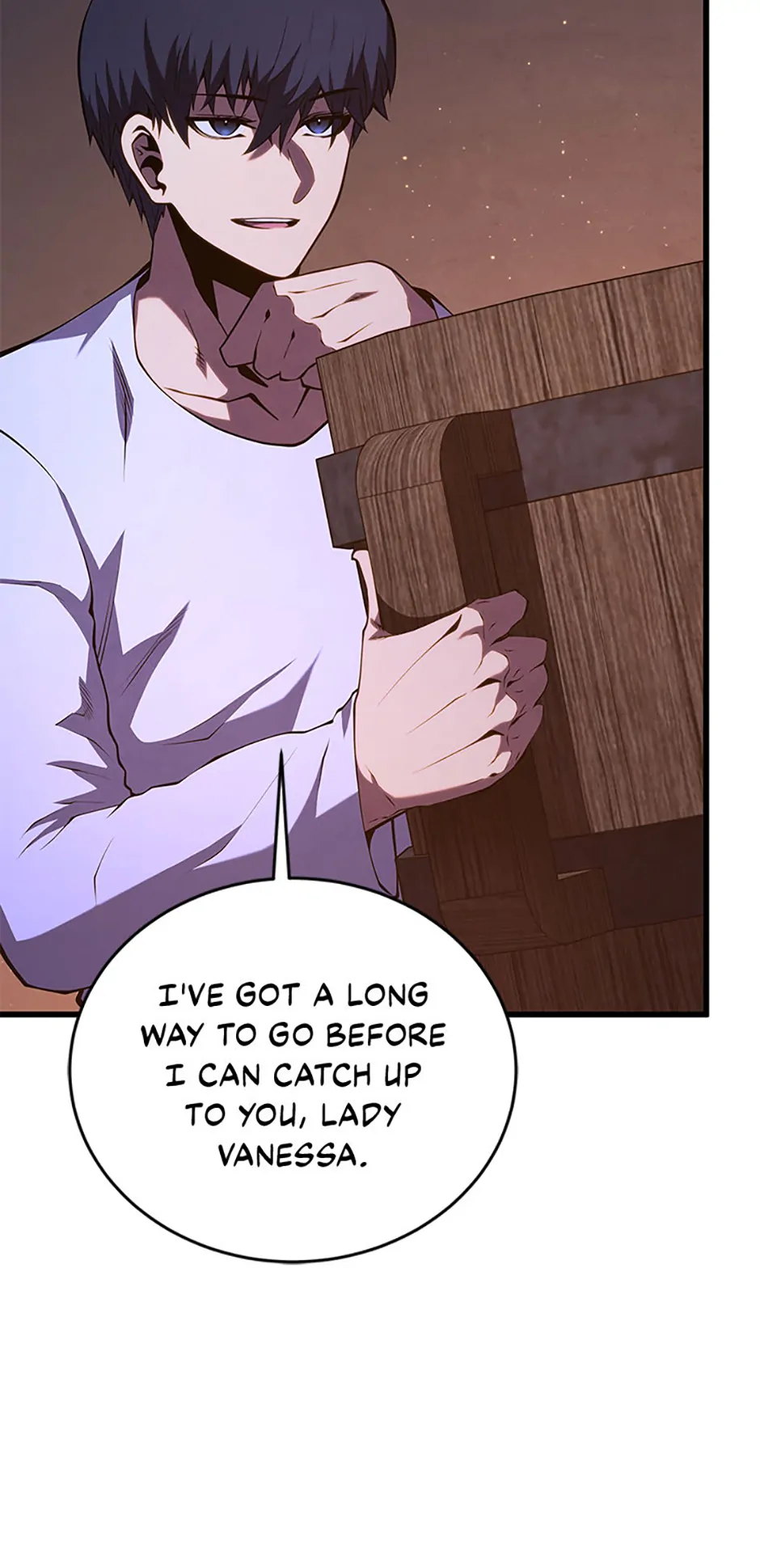 Read The Swordmaster's Son Manga Online