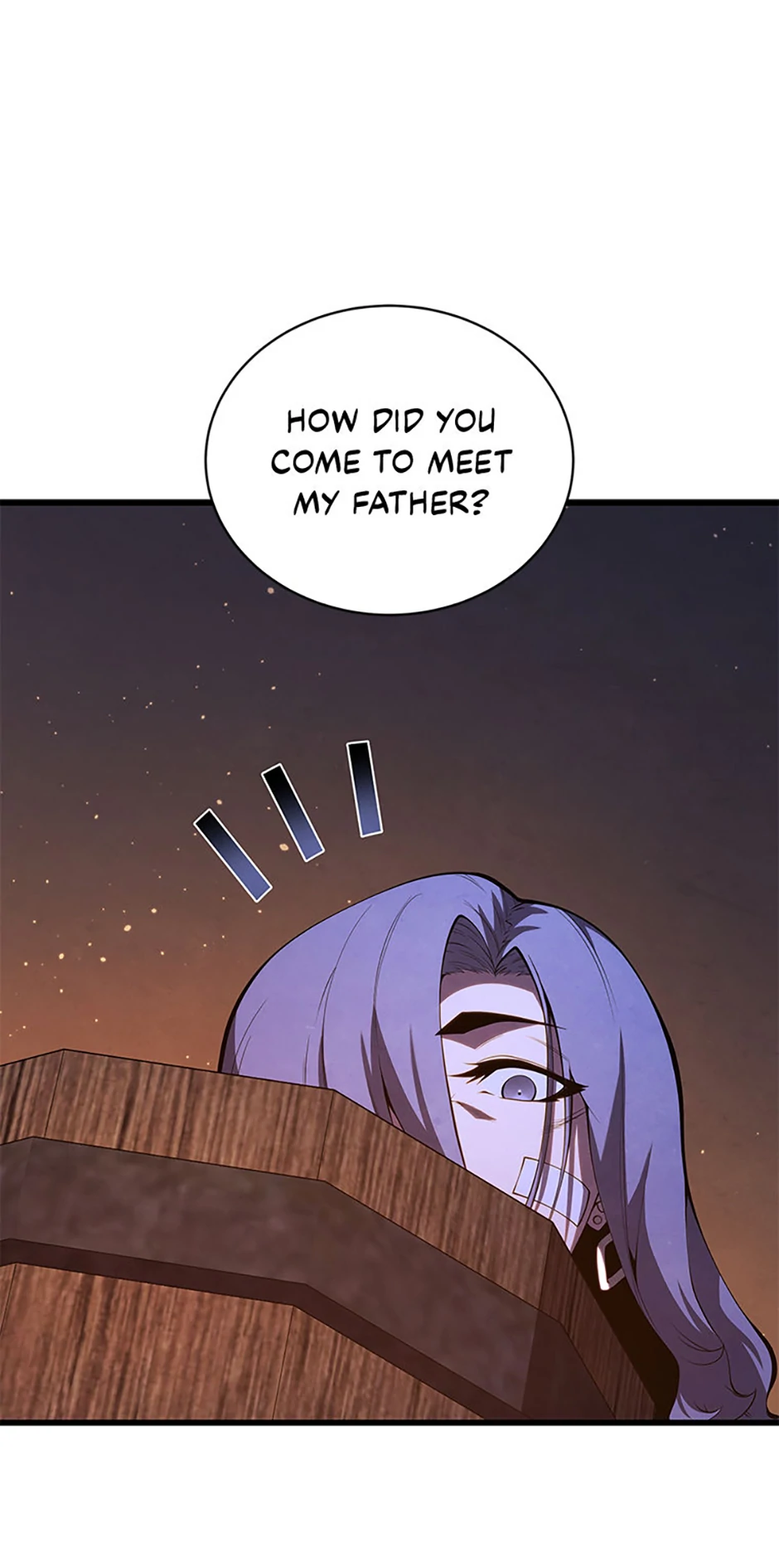 Read The Swordmaster's Son Manga Online