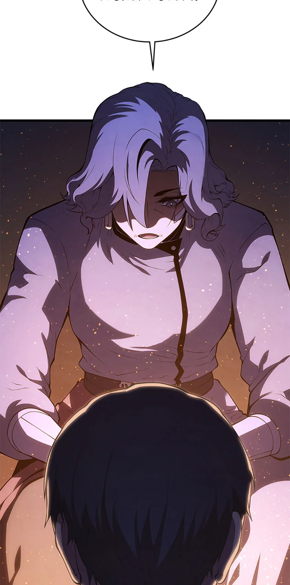 Read The Swordmaster's Son Manga Online