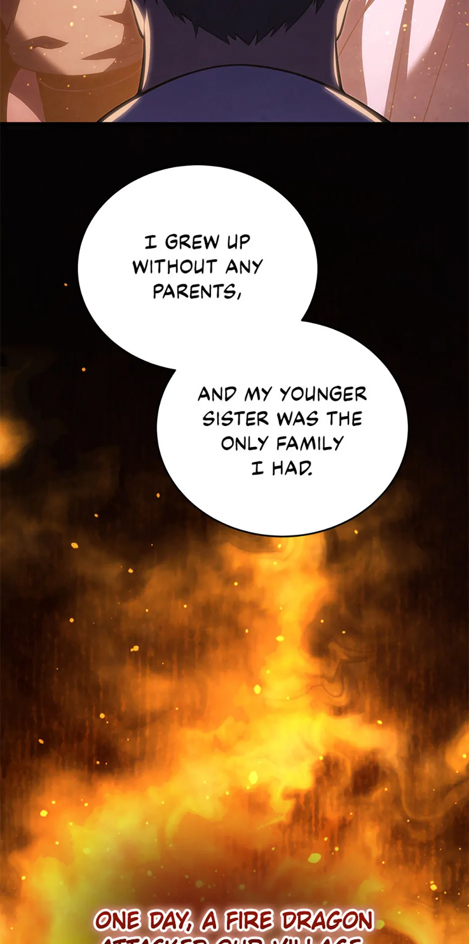 Read The Swordmaster's Son Manga Online