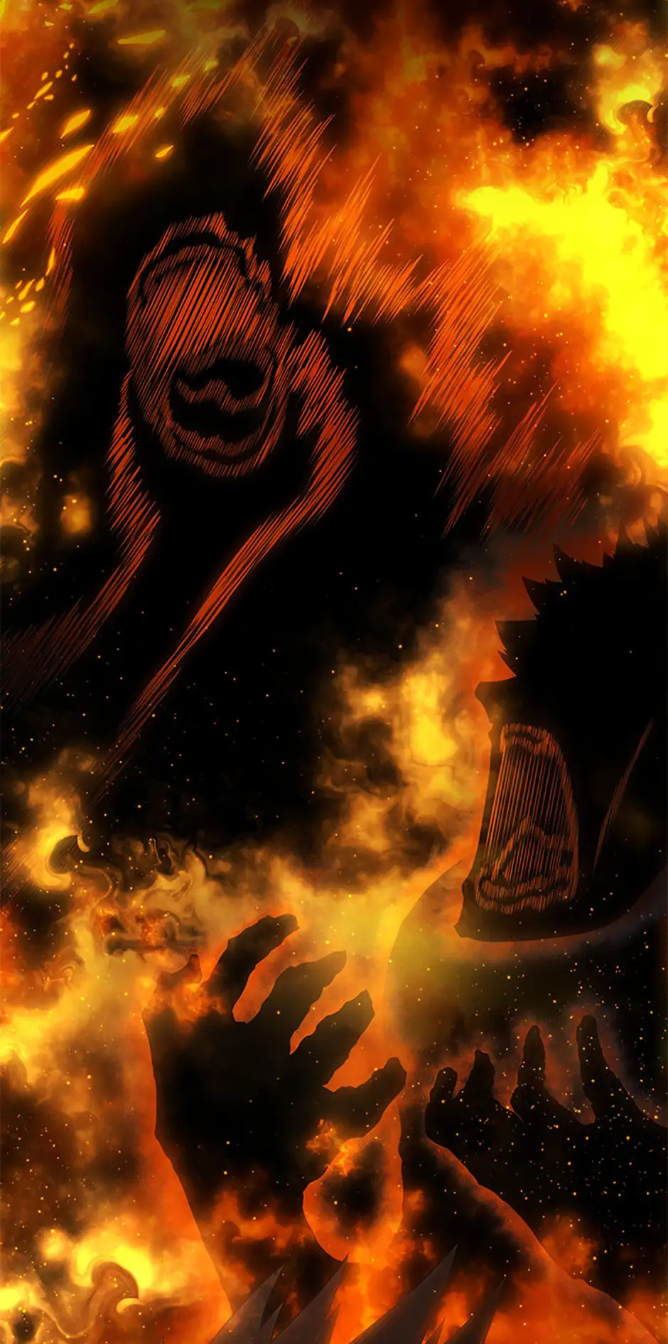 Read The Swordmaster's Son Manga Online