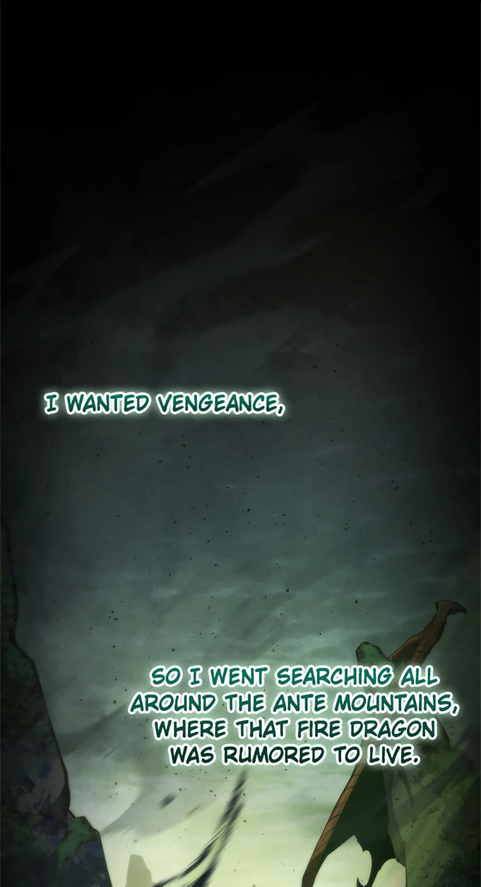 Read The Swordmaster's Son Manga Online