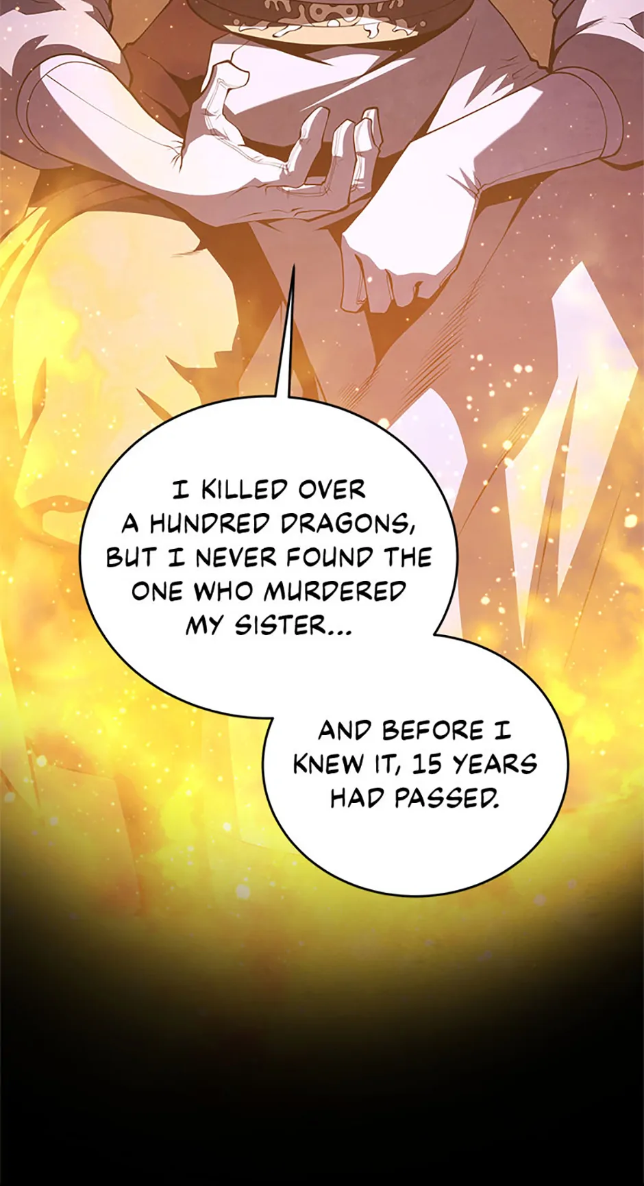 Read The Swordmaster's Son Manga Online