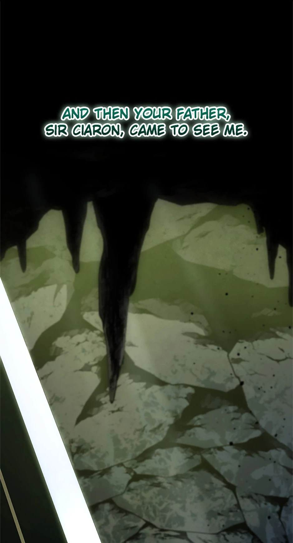 Read The Swordmaster's Son Manga Online