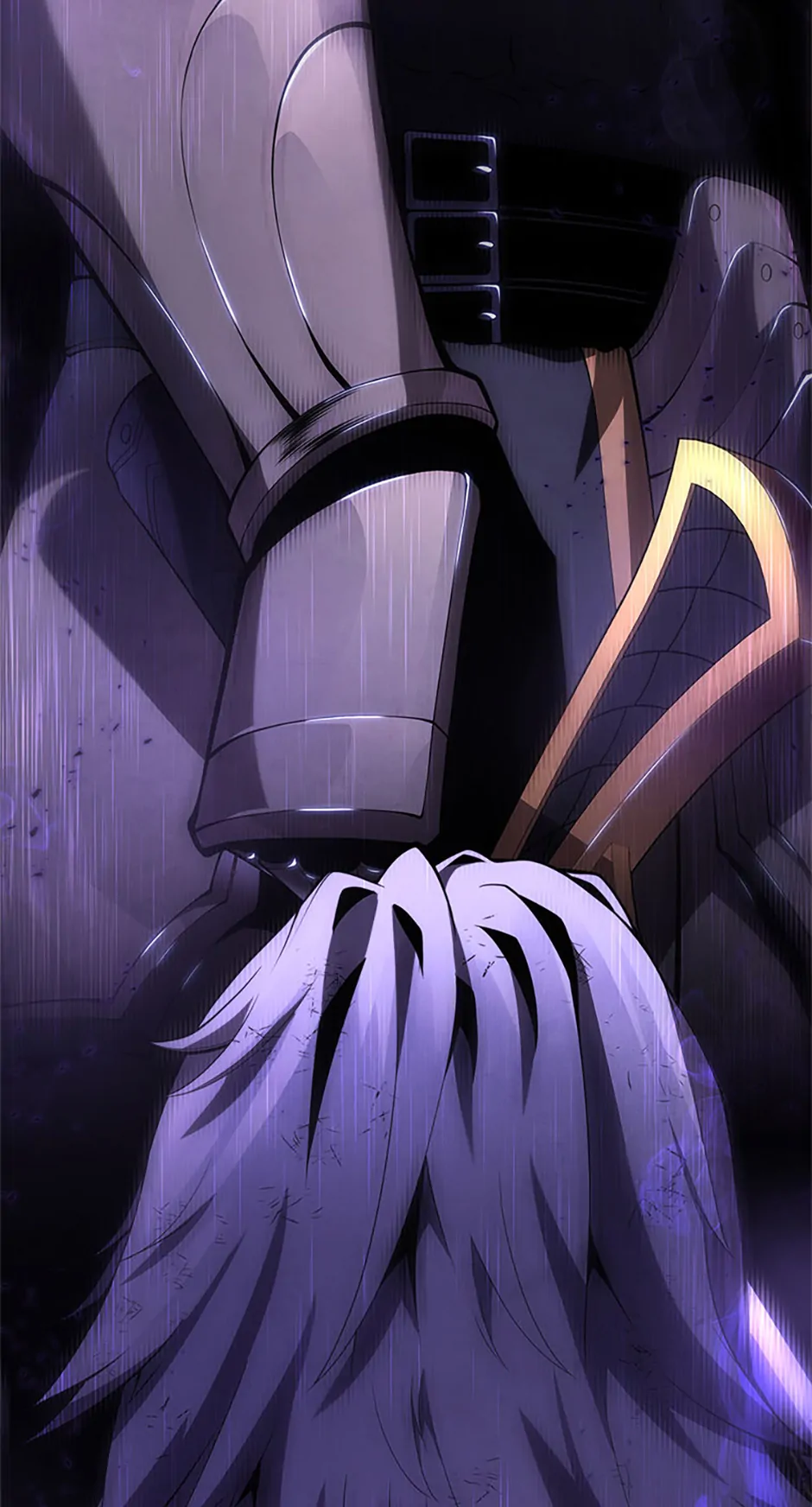 Read The Swordmaster's Son Manga Online