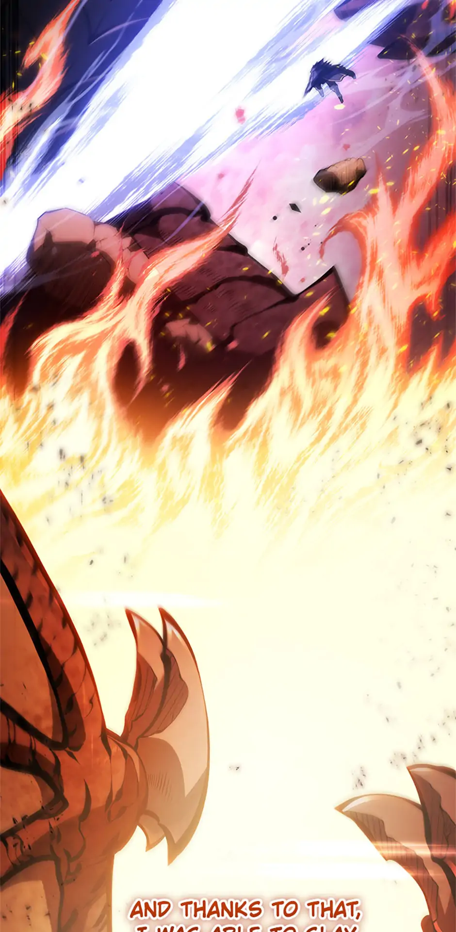 Read The Swordmaster's Son Manga Online