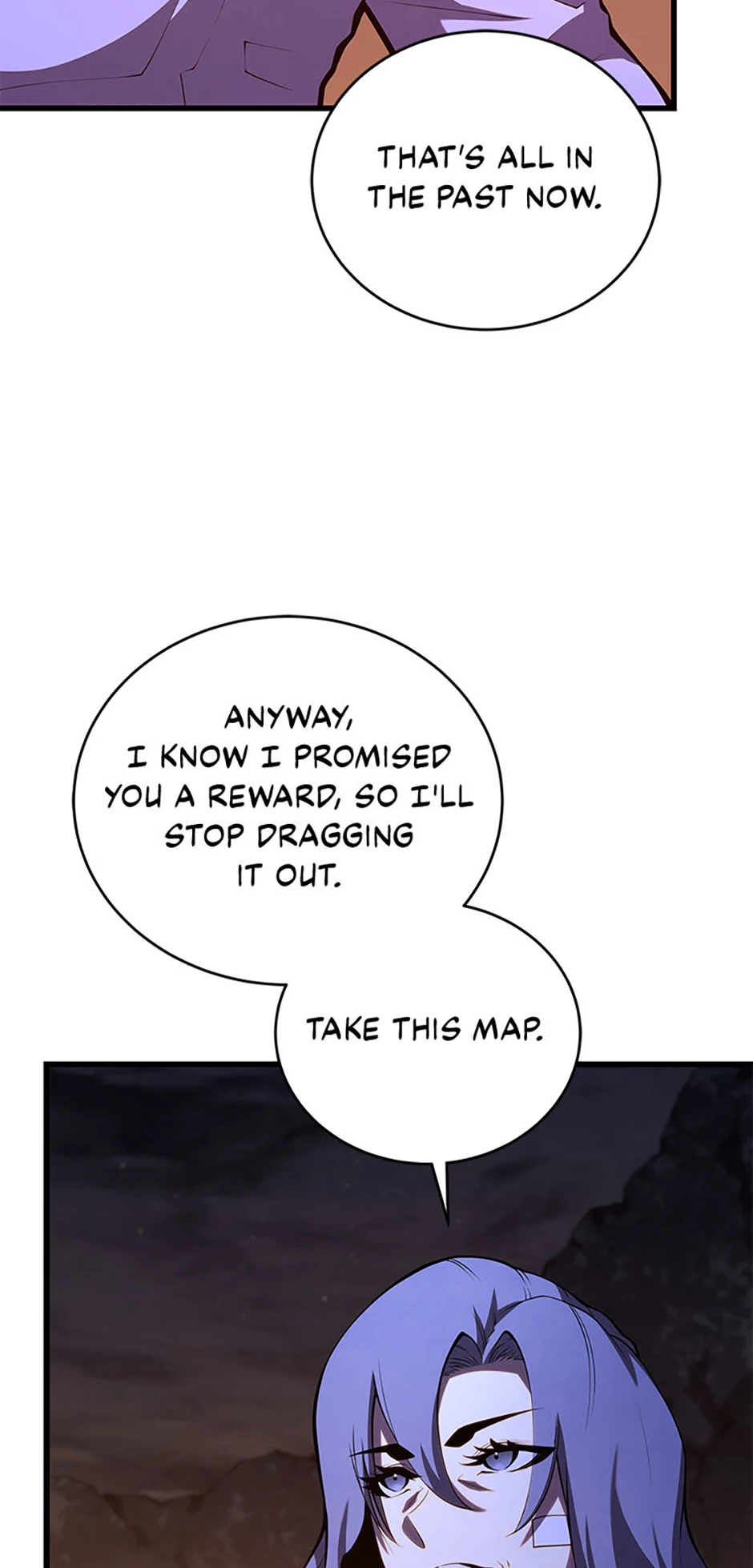 Read The Swordmaster's Son Manga Online