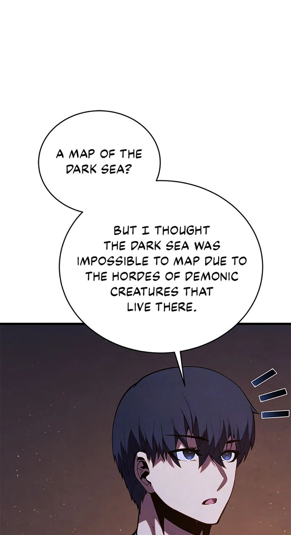 Read The Swordmaster's Son Manga Online