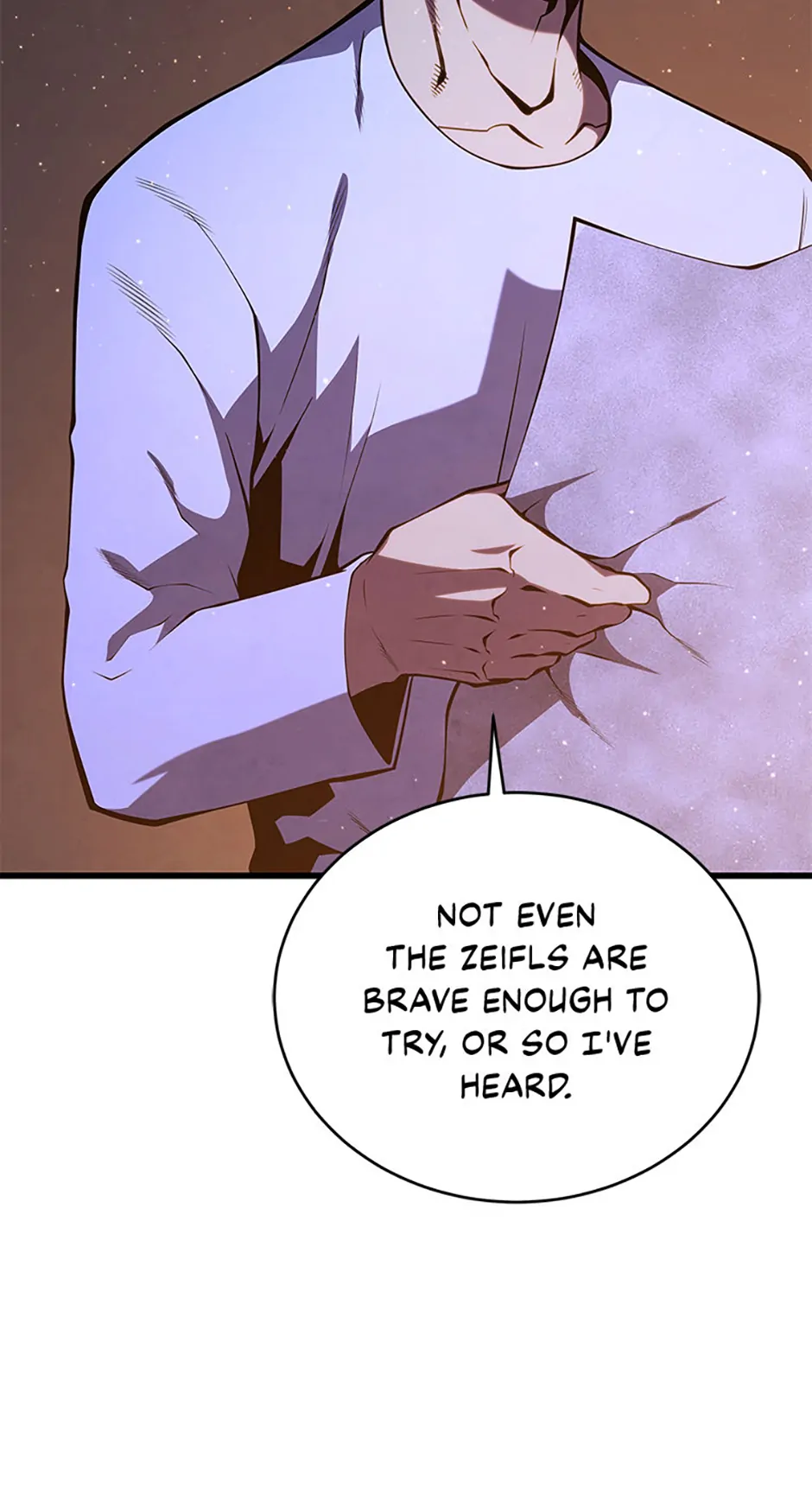 Read The Swordmaster's Son Manga Online