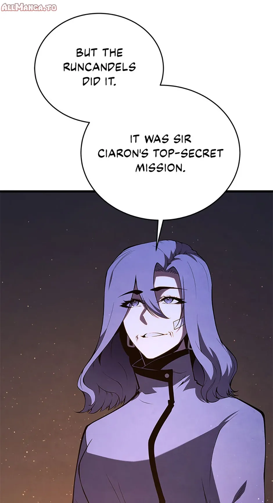 Read The Swordmaster's Son Manga Online