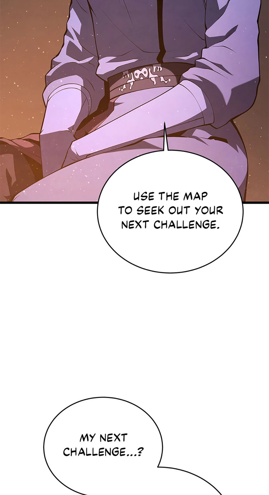 Read The Swordmaster's Son Manga Online