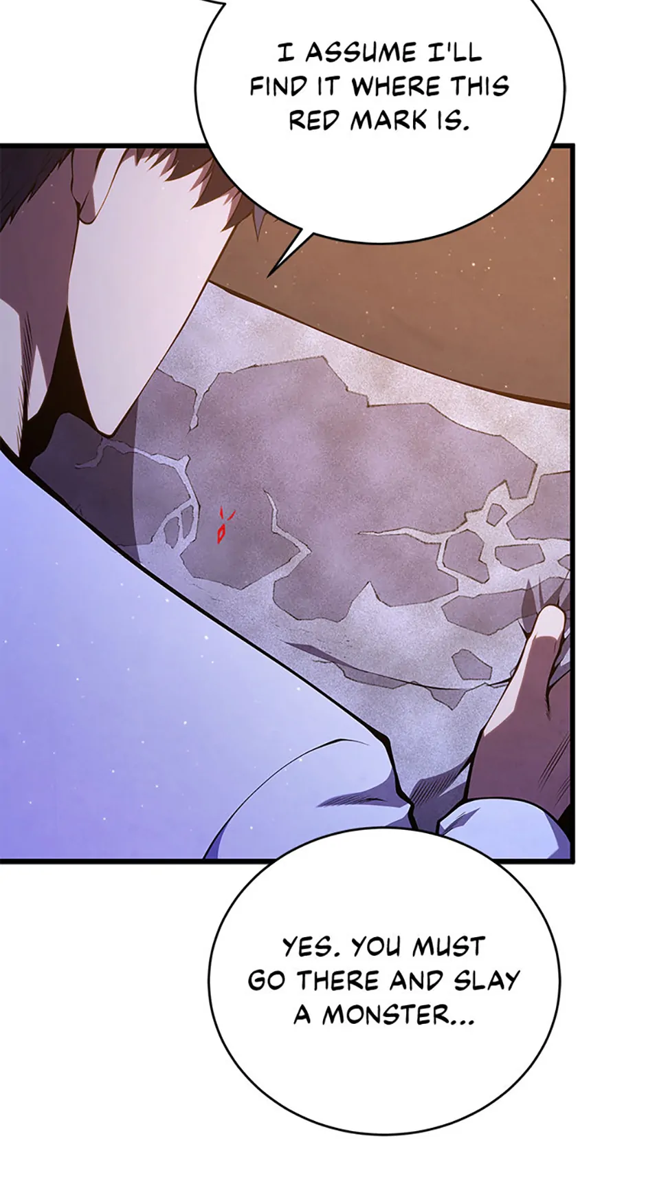 Read The Swordmaster's Son Manga Online