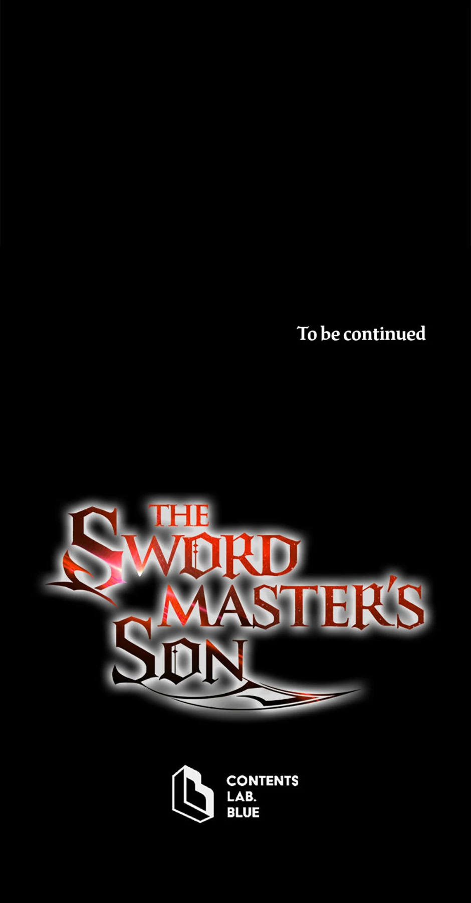 Read The Swordmaster's Son Manga Online