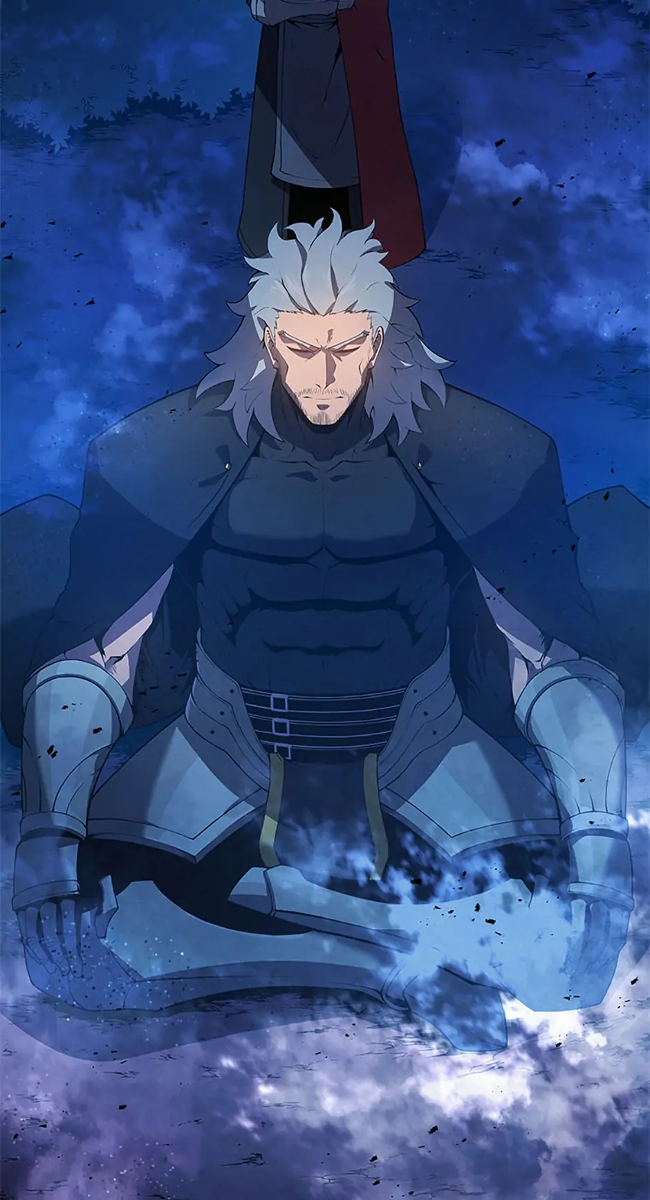 Read The Swordmaster's Son Manga Online