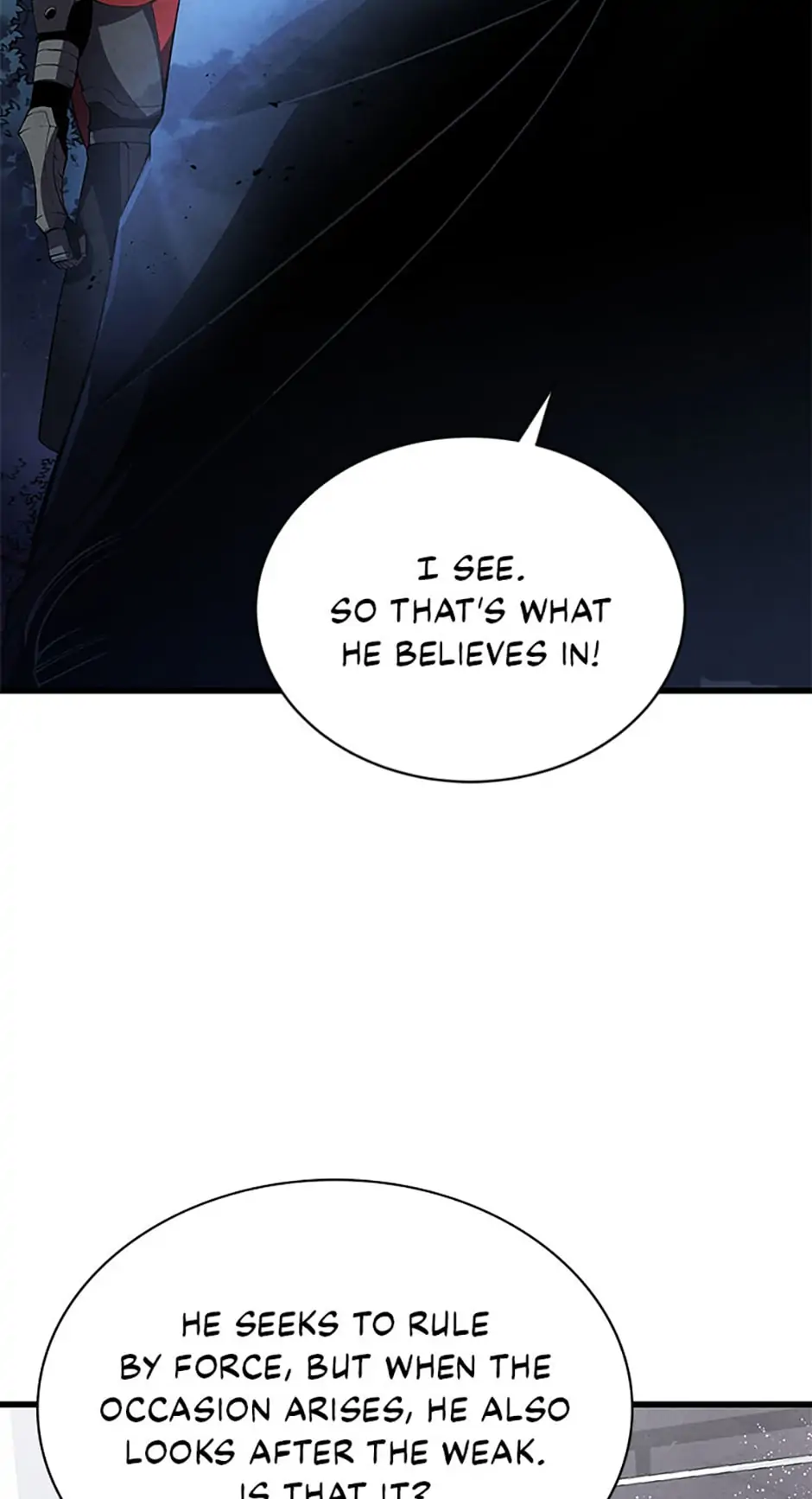 Read The Swordmaster's Son Manga Online