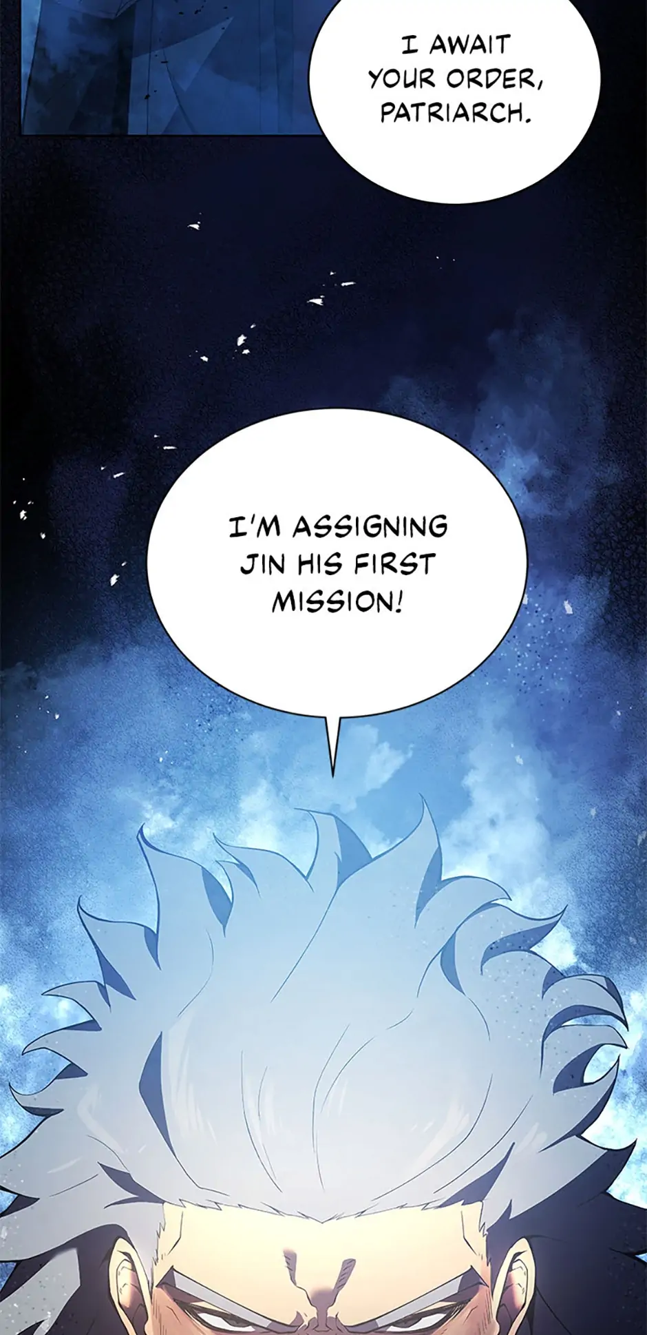 Read The Swordmaster's Son Manga Online
