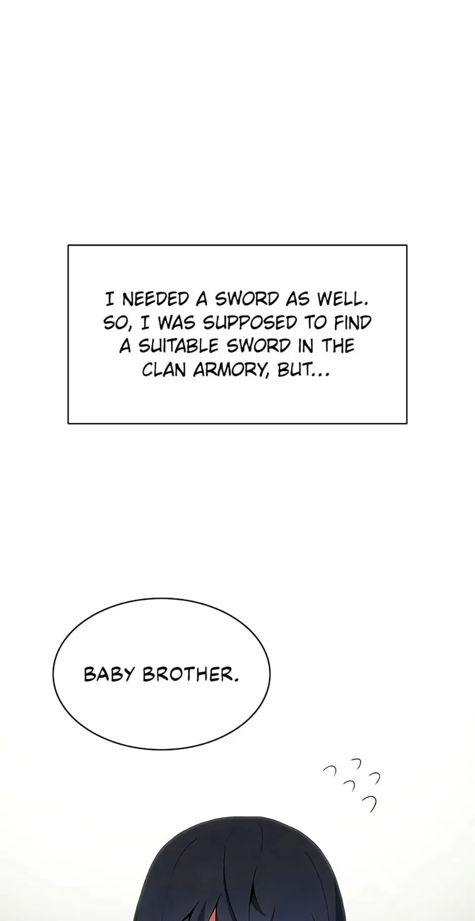 Read The Swordmaster's Son Manga Online
