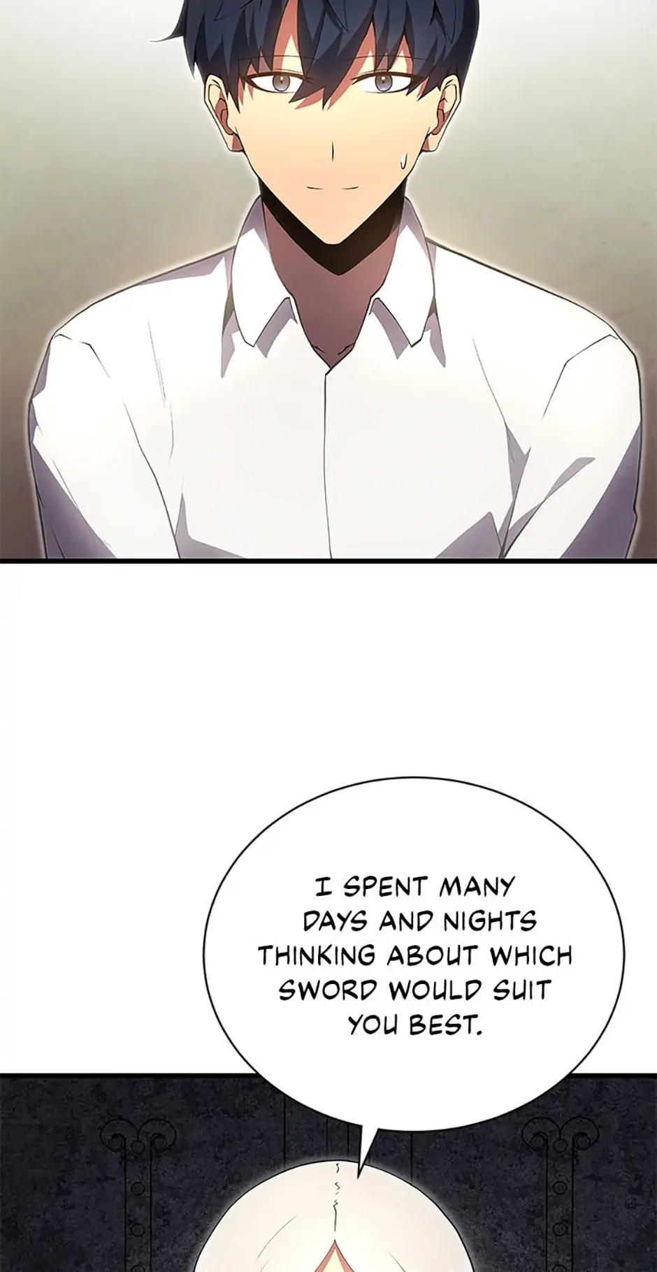 Read The Swordmaster's Son Manga Online