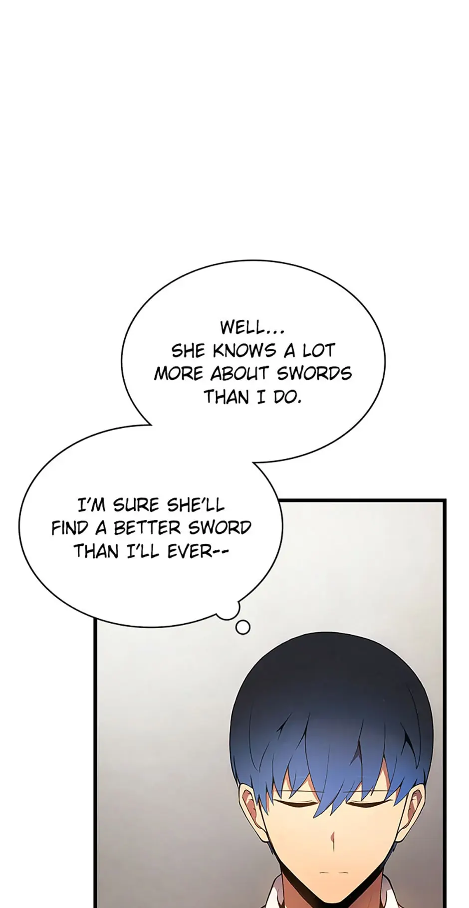 Read The Swordmaster's Son Manga Online