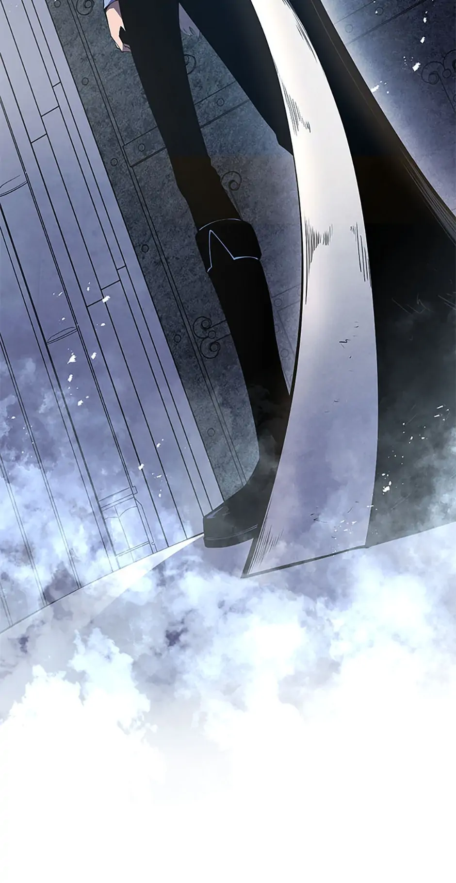 Read The Swordmaster's Son Manga Online