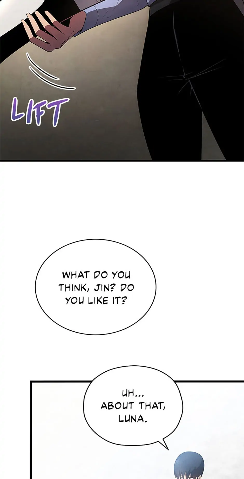 Read The Swordmaster's Son Manga Online