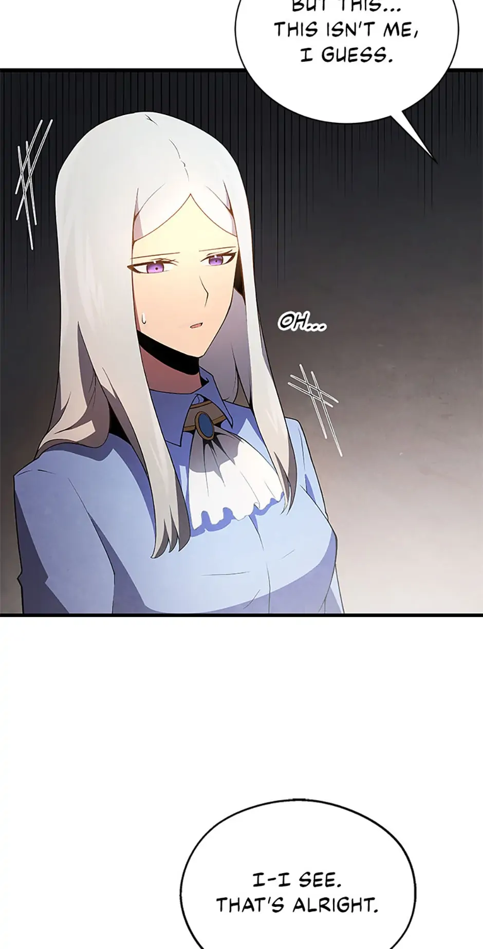 Read The Swordmaster's Son Manga Online