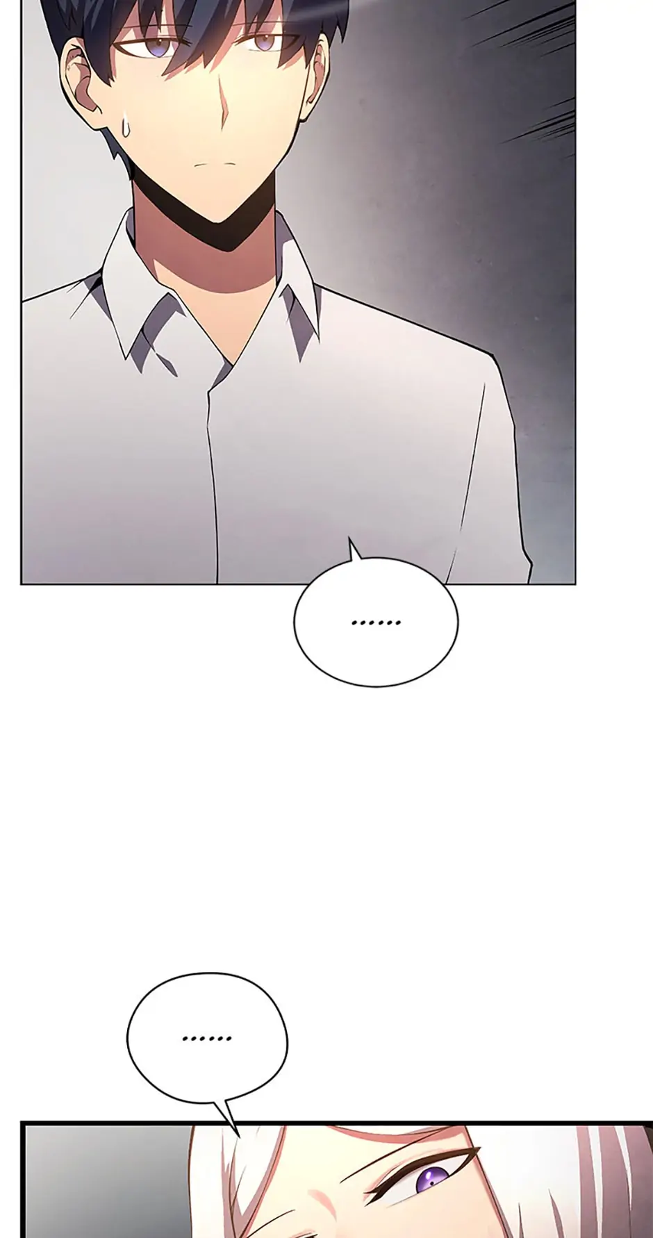 Read The Swordmaster's Son Manga Online
