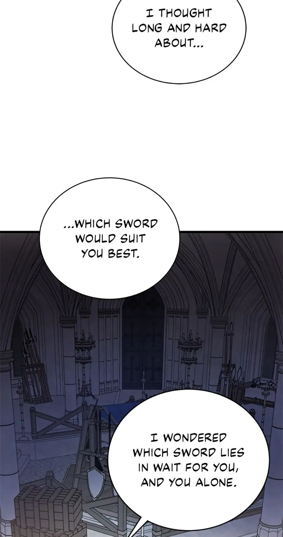 Read The Swordmaster's Son Manga Online