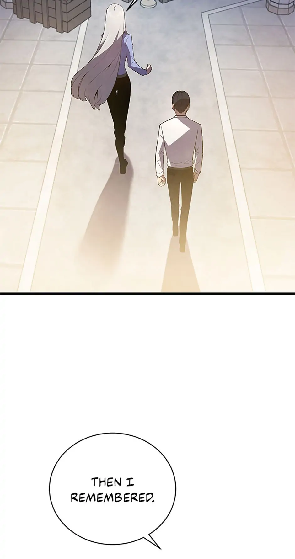 Read The Swordmaster's Son Manga Online