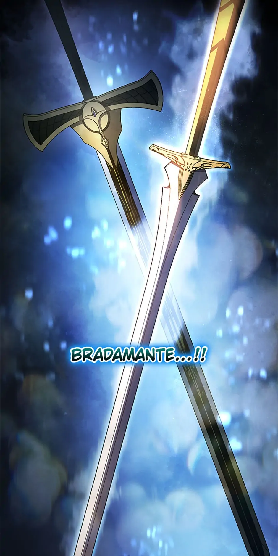 Read The Swordmaster's Son Manga Online
