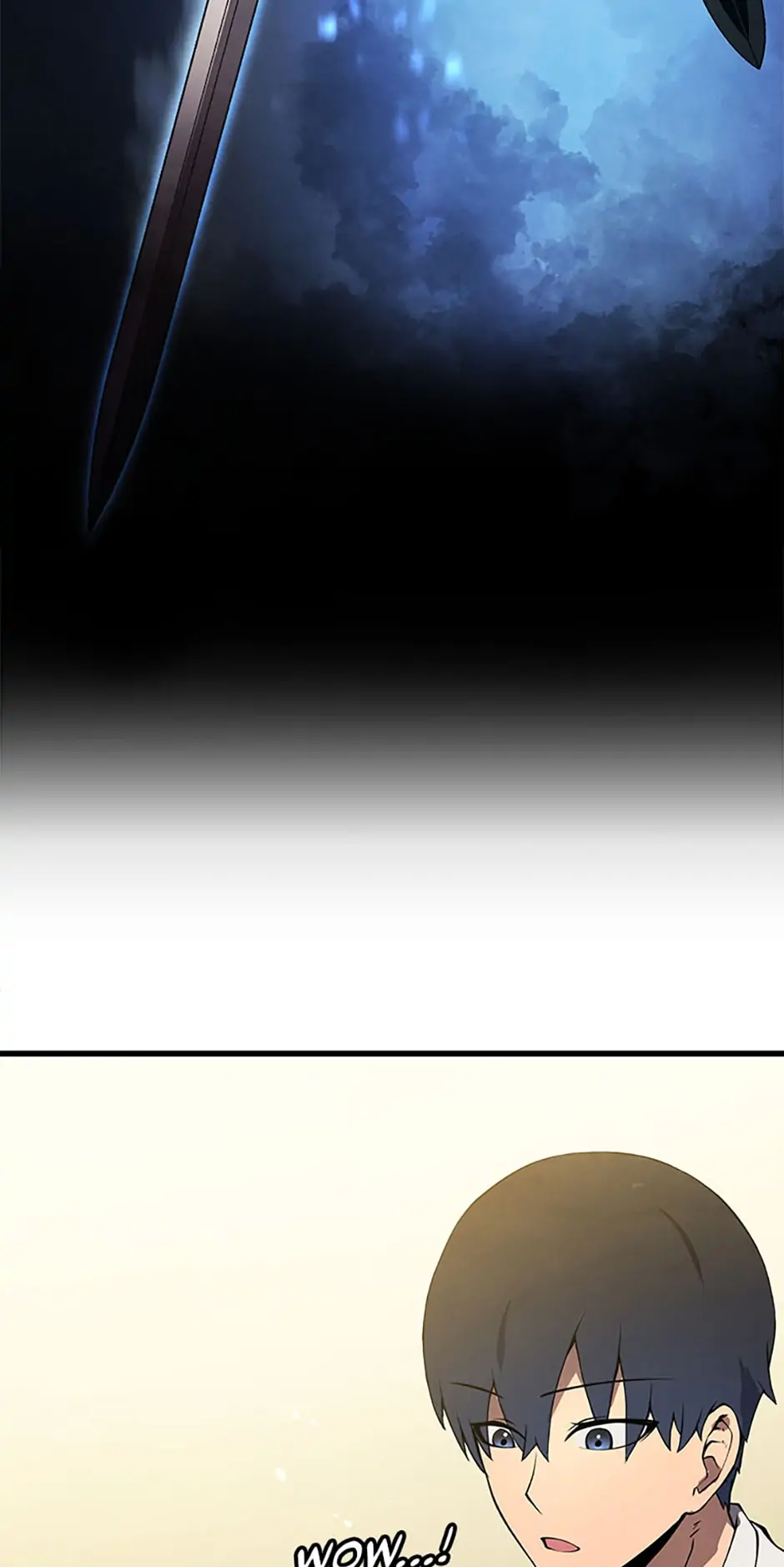 Read The Swordmaster's Son Manga Online