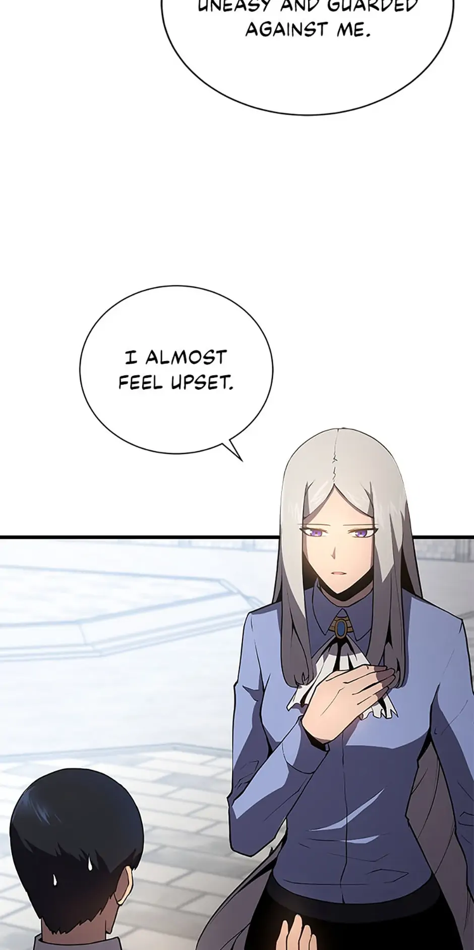Read The Swordmaster's Son Manga Online